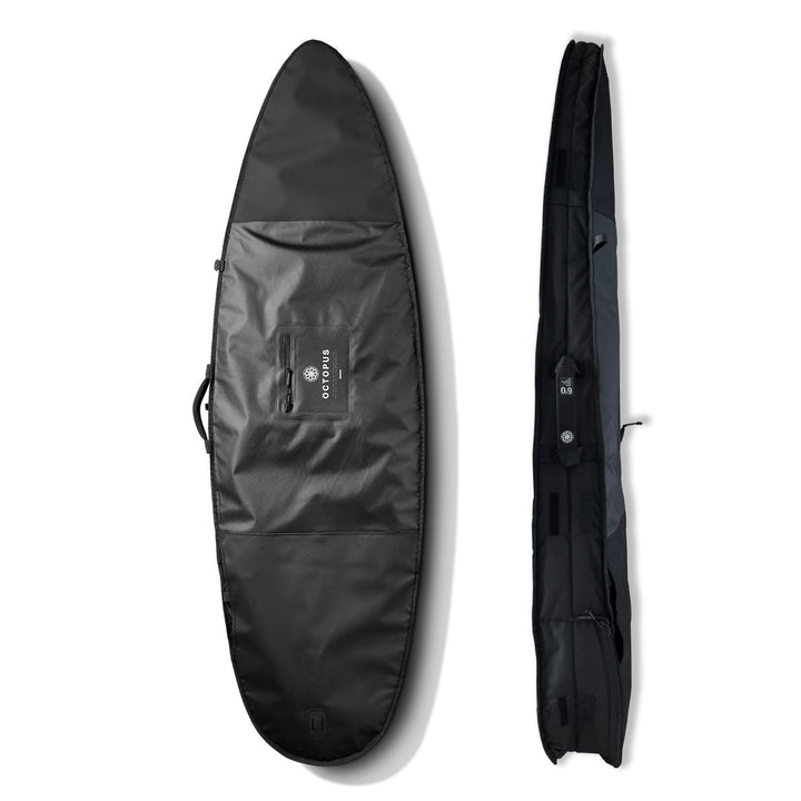 WREBB Expandable Shortboard Bag