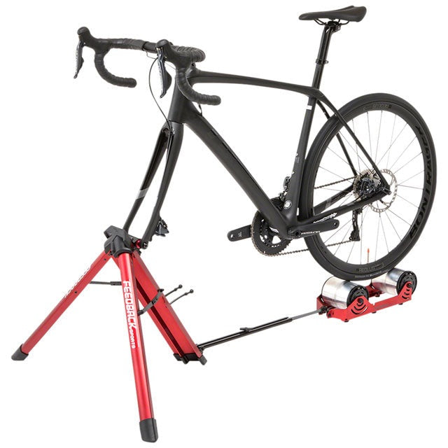 Feedback Sports Omnium Over-Drive Rear Wheel Trainer