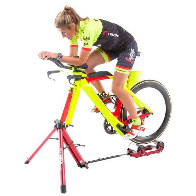 Feedback Sports Omnium Over-Drive Rear Wheel Trainer