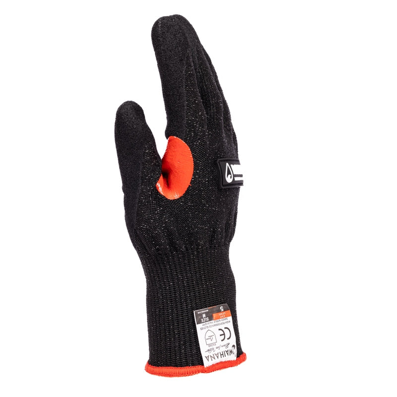 WAIHANA Sandy Nitrile Dyneema Gloves