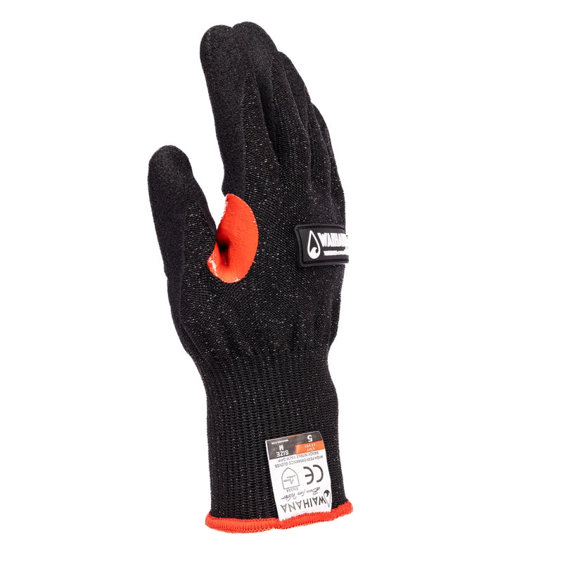 WAIHANA Sandy Nitrile Dyneema Gloves