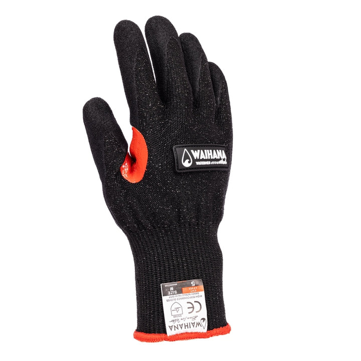 WAIHANA Sandy Nitrile Dyneema Gloves