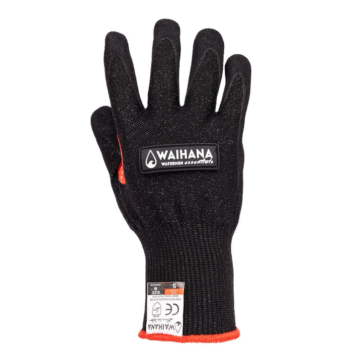 WAIHANA Sandy Nitrile Dyneema Gloves