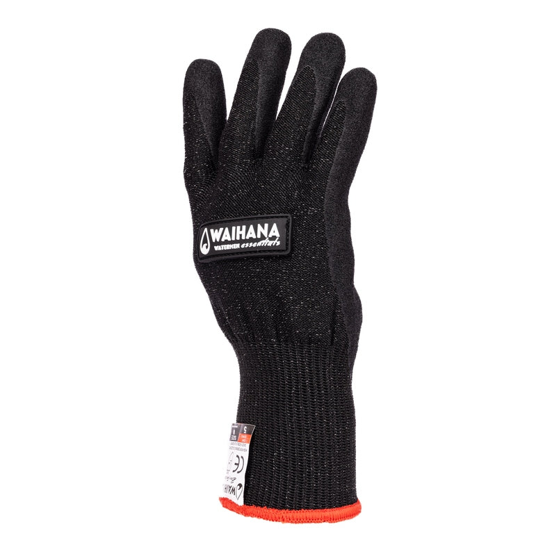 WAIHANA Sandy Nitrile Dyneema Gloves