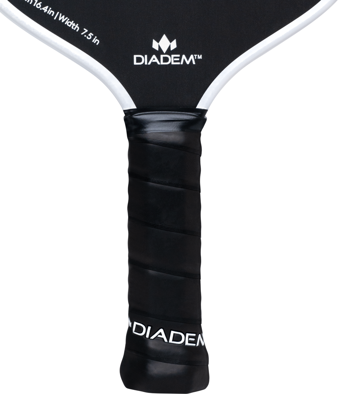 Diadem Sports Warrior Edge Pickleball Paddle