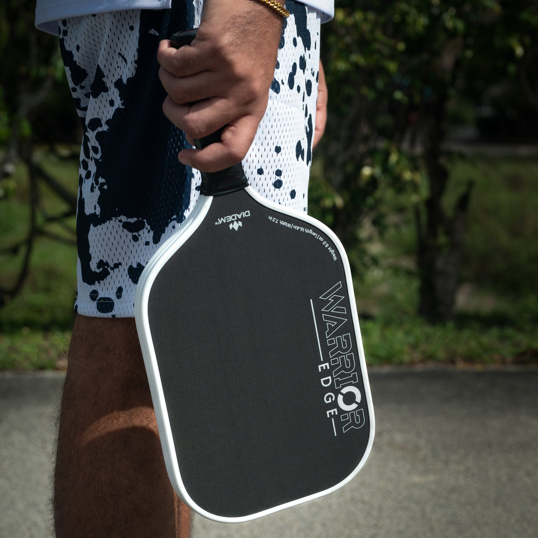 Diadem Sports Warrior Edge Pickleball Paddle