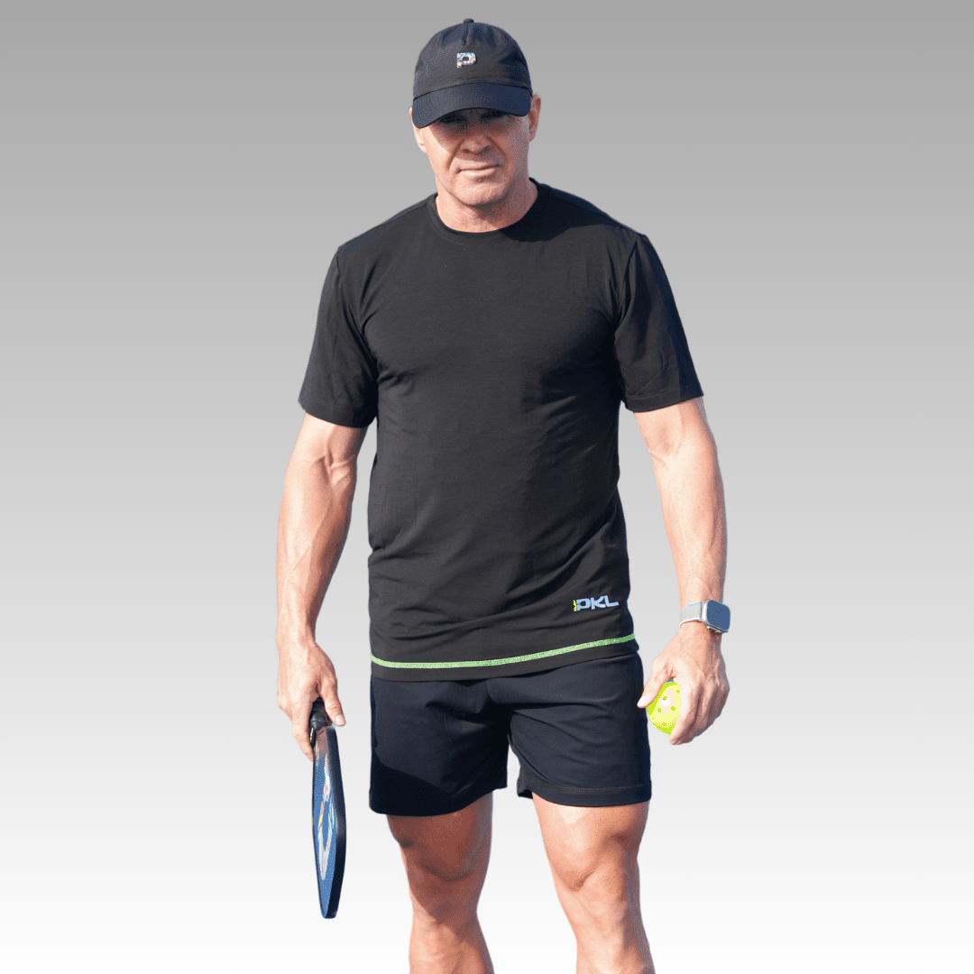 Playly Warrior Tee