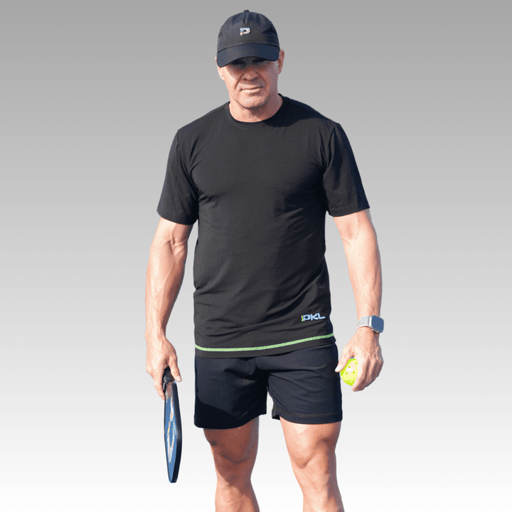 Playly Warrior Tee