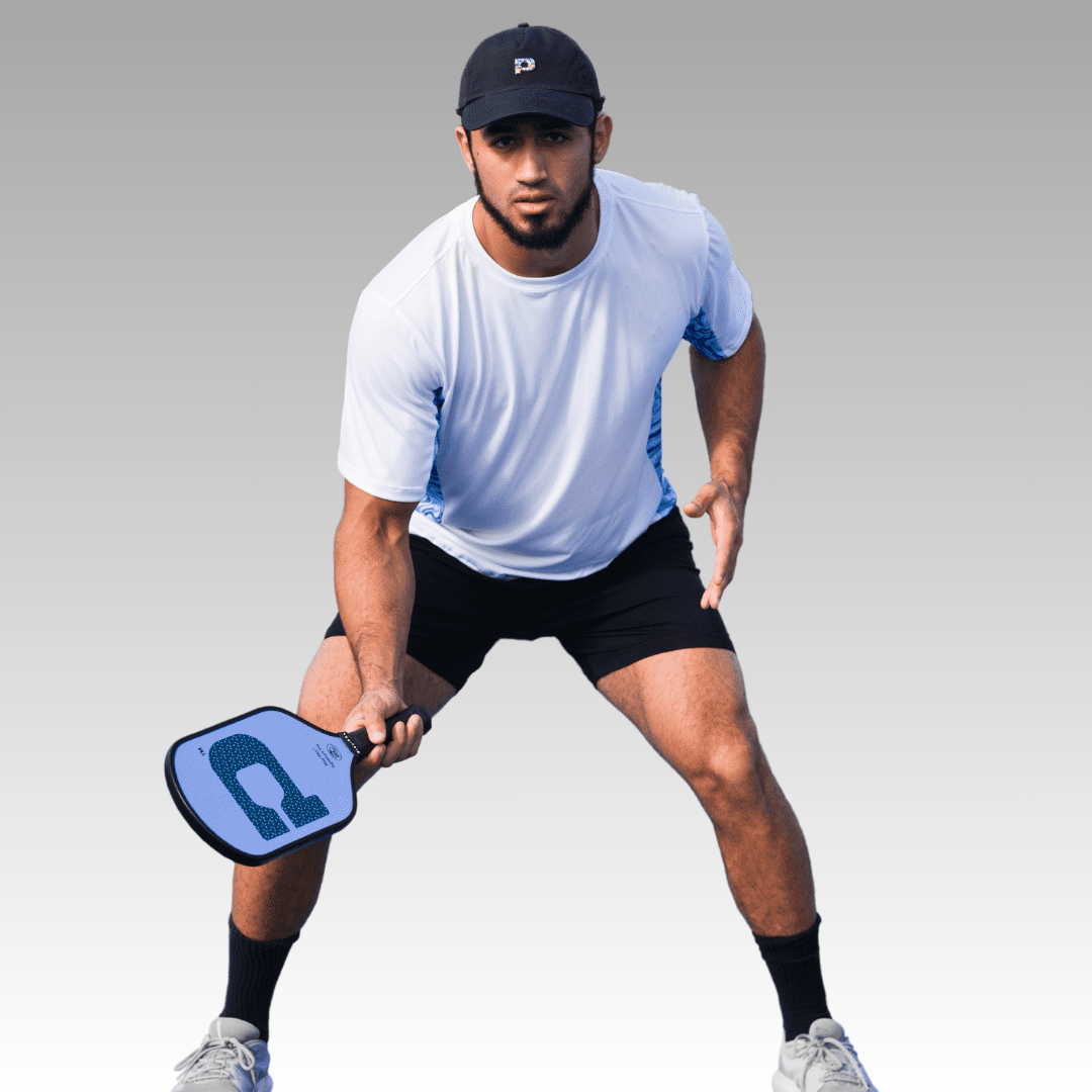 Playly Warrior Tee 2.0