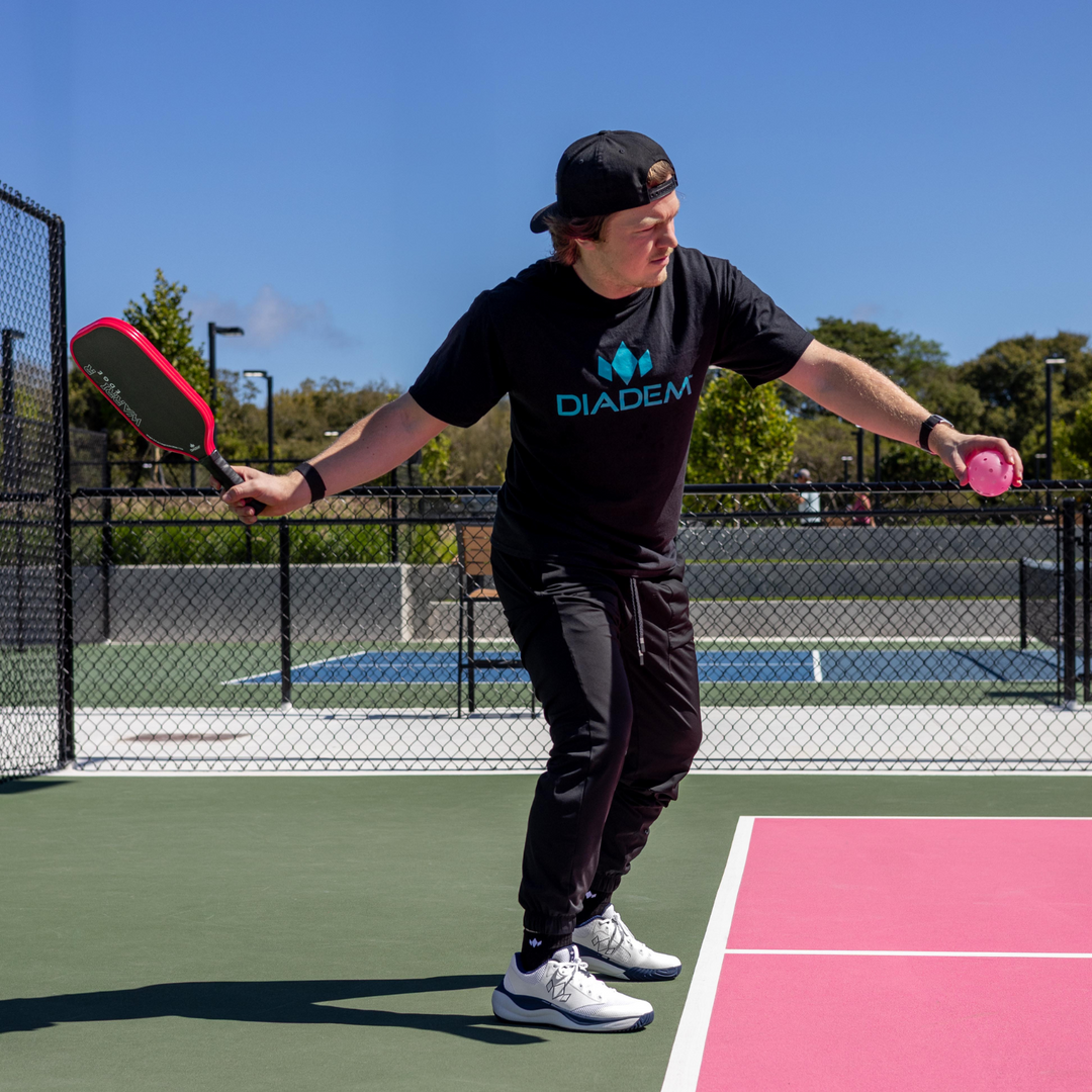 Diadem Sports Warrior Edge Pickleball Paddle