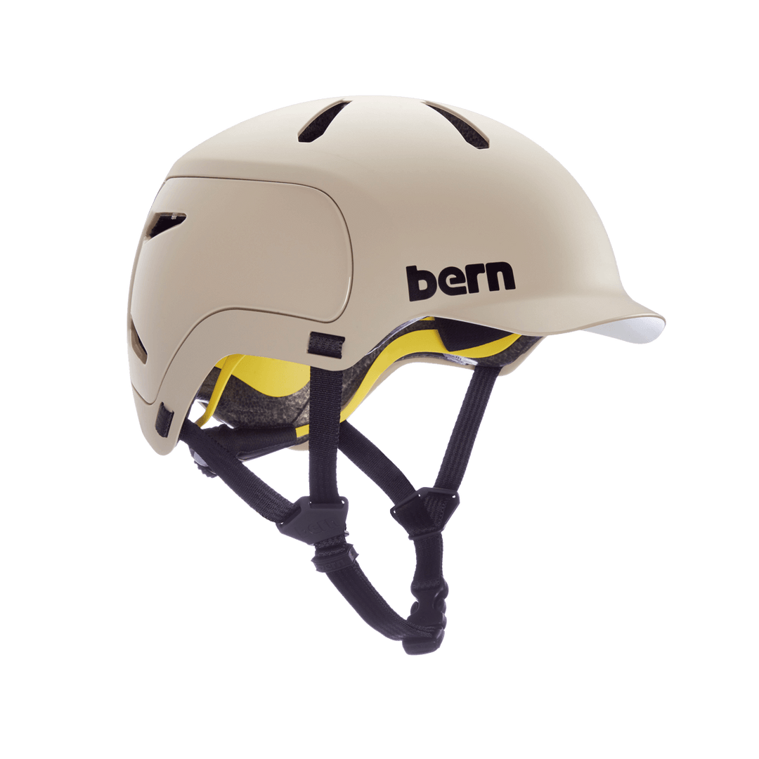 Bern Helmets Watts 2.0 MIPS Bike Helmet