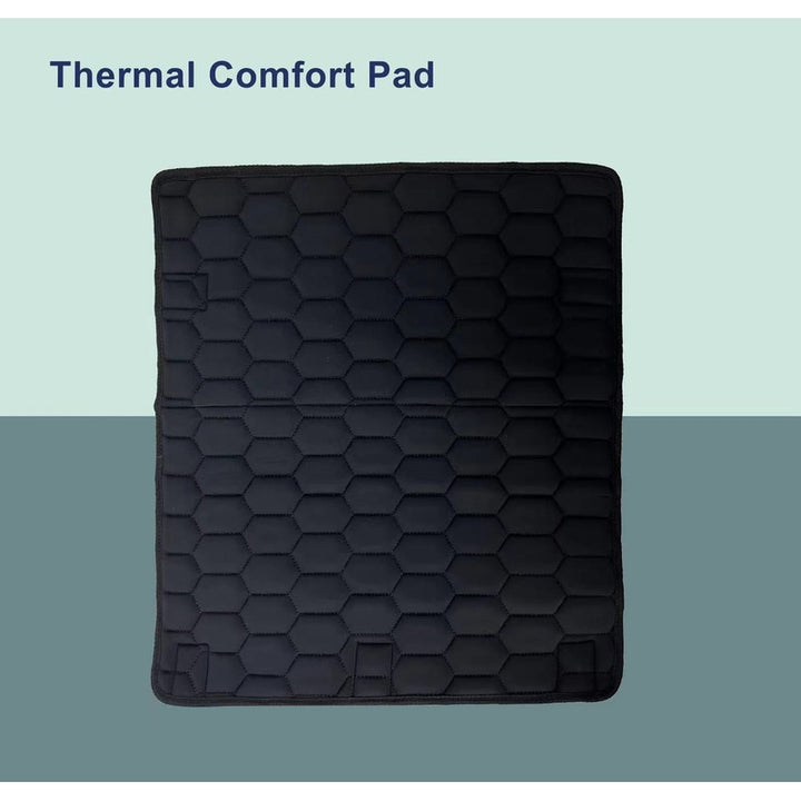 Mr. Peanut's Monterey Series Airline Compliant Horizontal Backpack Pet Carrier