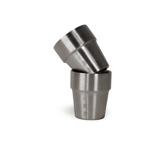 Freespirit Recreation Whiskey Cup Set 4-Piece