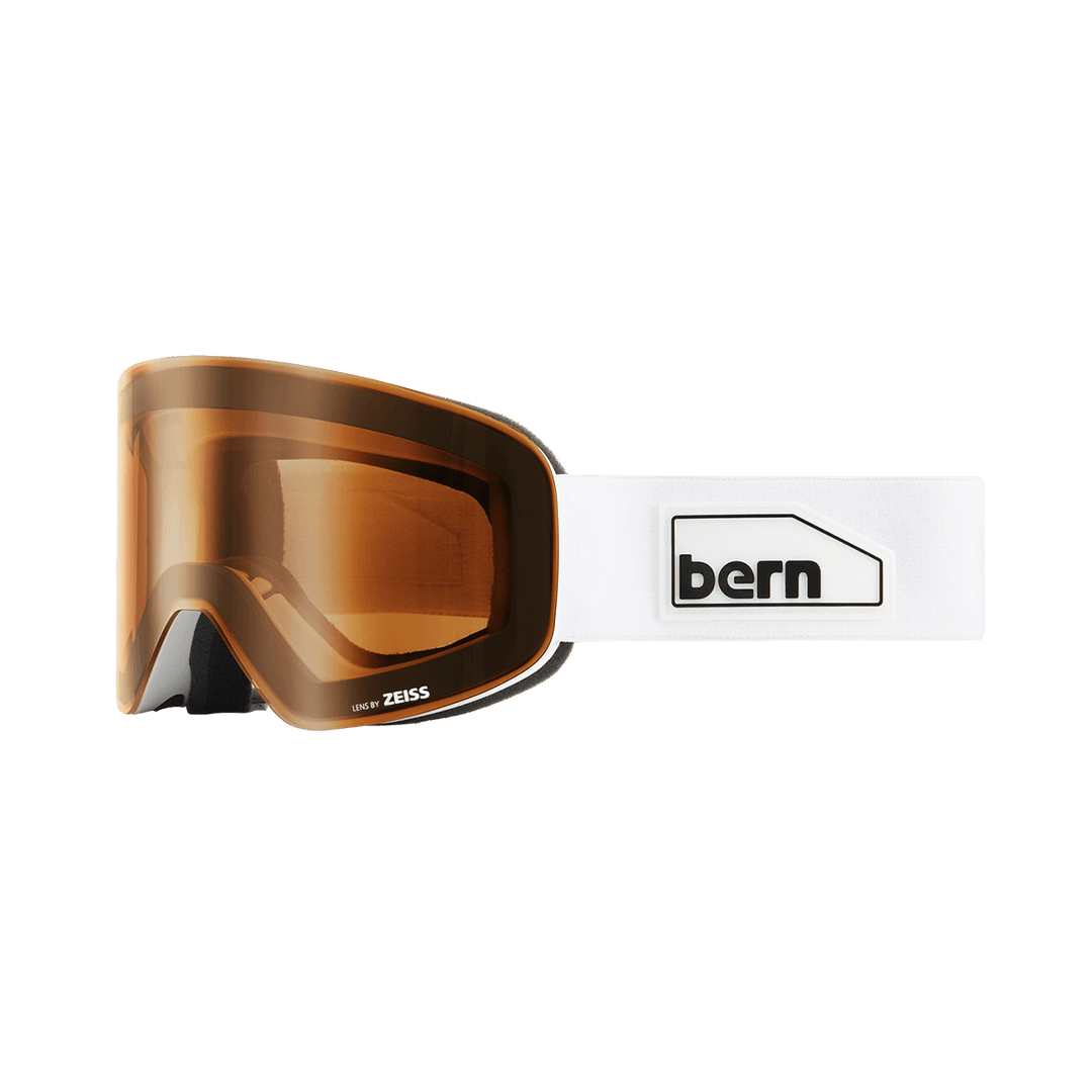 Bern Helmets B-1 Zeiss Goggle Barn Deal