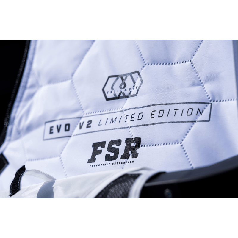 Freespirit Recreation Evolution XL White Tent Body