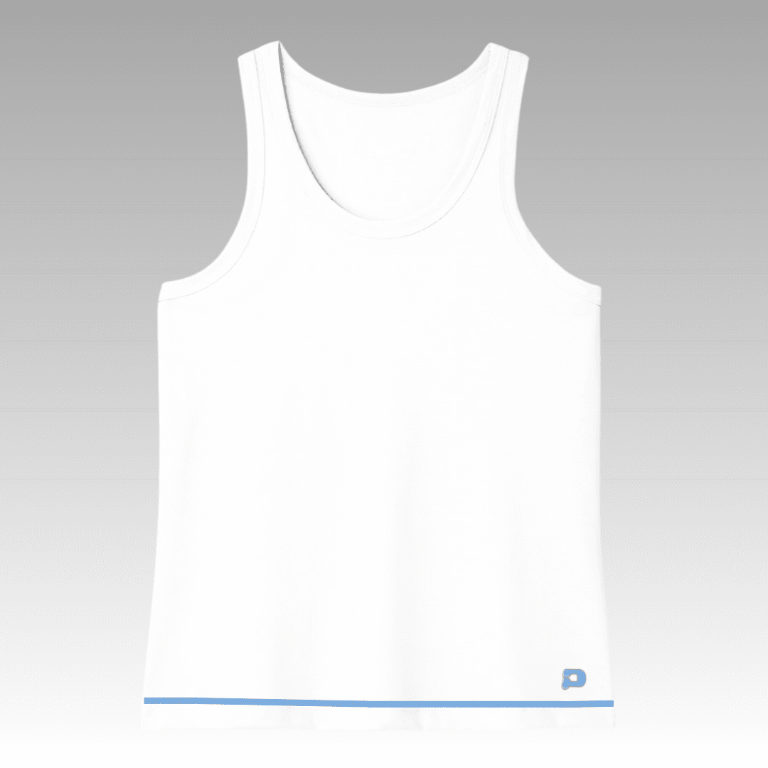 Playly Pretty Tank