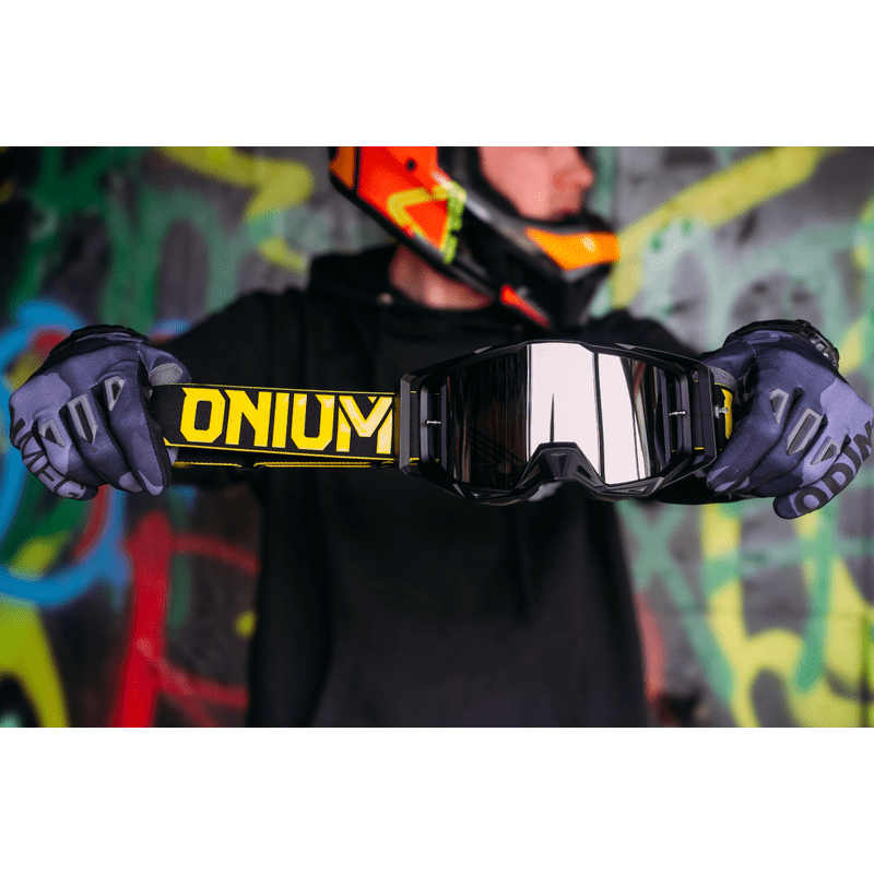 Onium Wiz Goggles