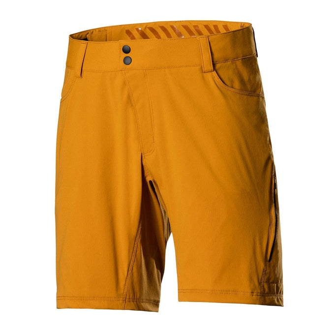 shorts gravel bike Women's Gravel 8" Shorts - Women's Gravel Bike Shorts