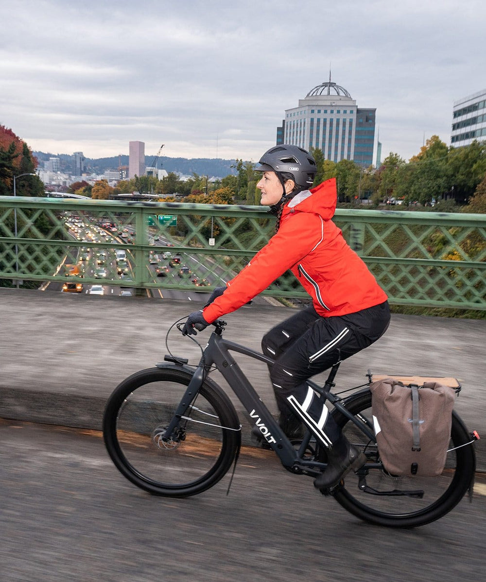 Showers Pass Women's Refuge Jacket