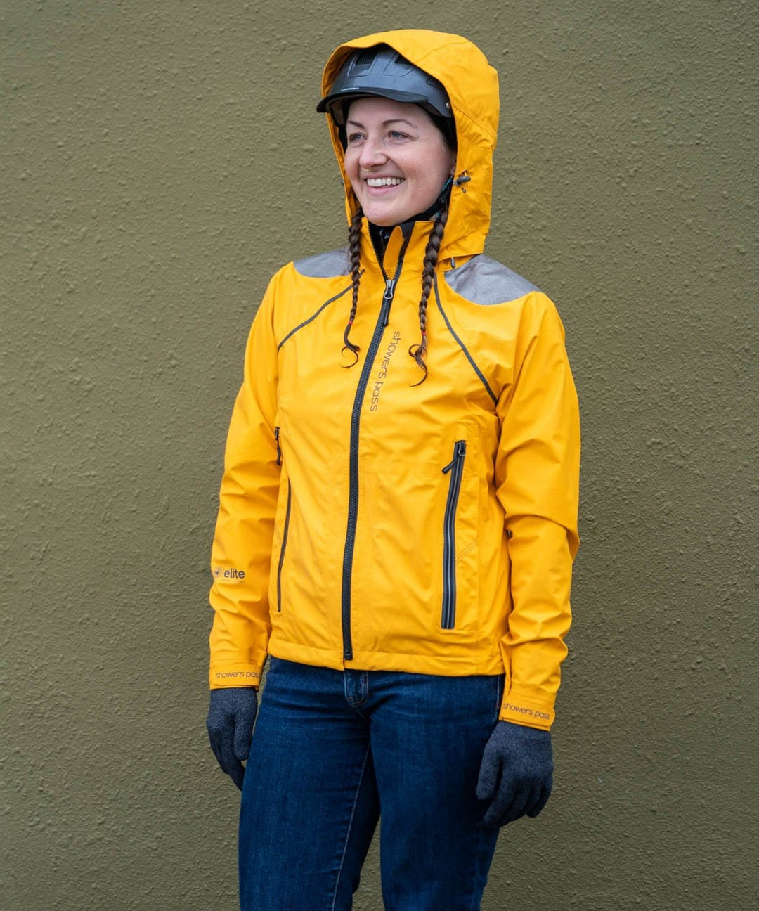 Showers Pass Women's Refuge Jacket