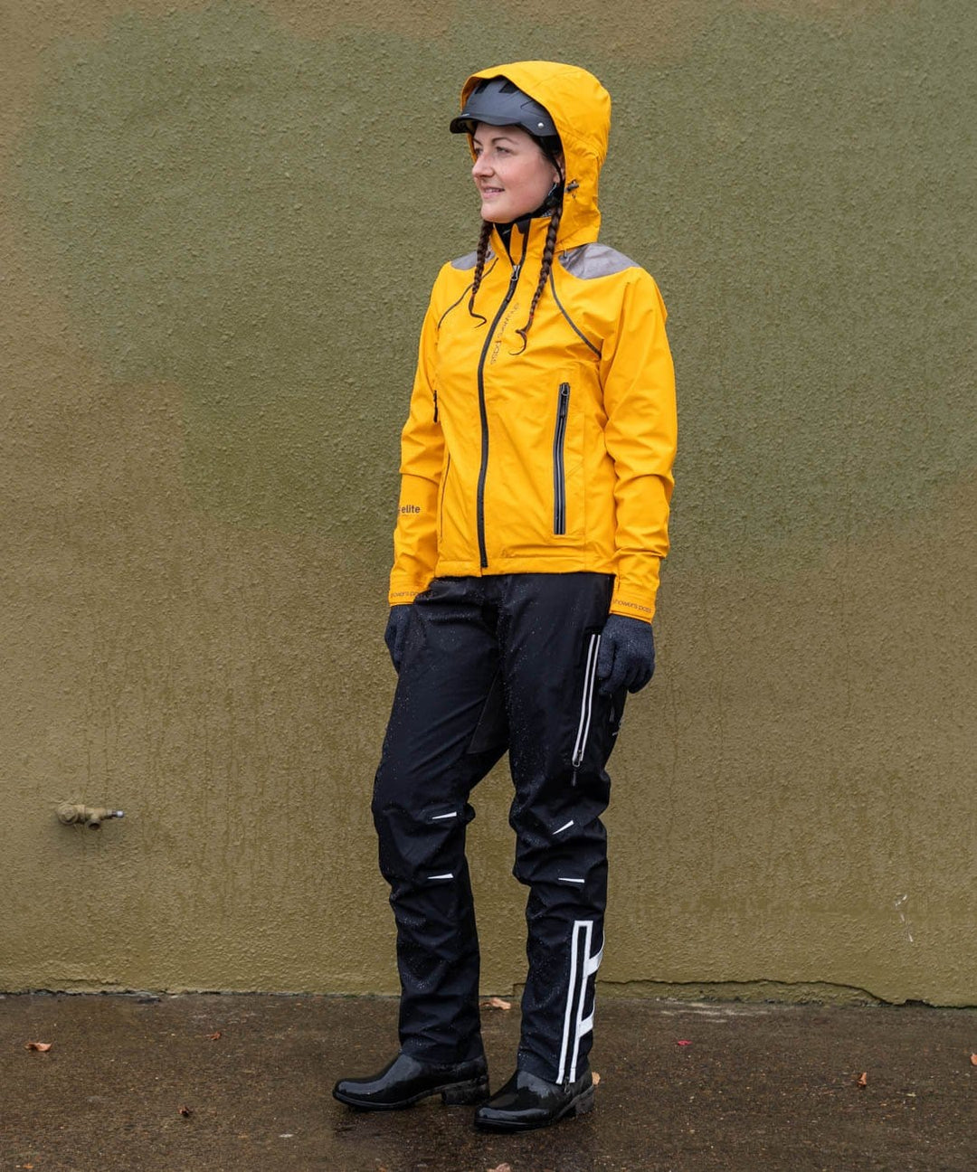 Showers Pass Women's Refuge Jacket