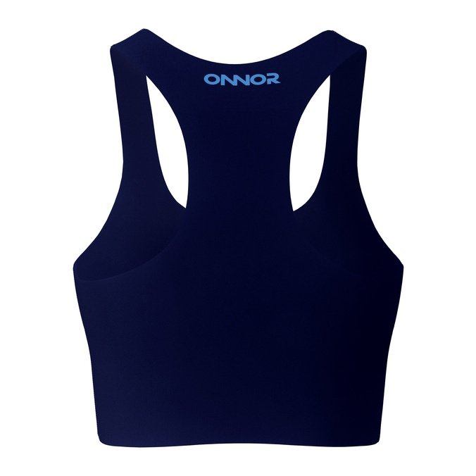 Onnor Sport Women's Blue PRO Running Top