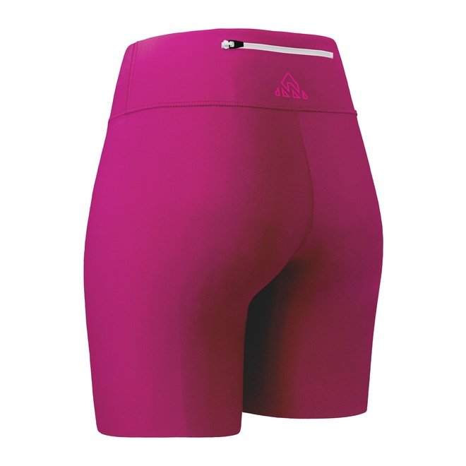 Onnor Sport Women's Hot Pink PRO Seamless Running Shorts