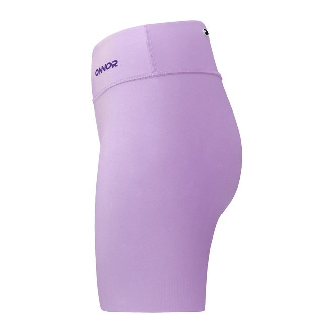 Onnor Sport Women's Lilac PRO Seamless Running Shorts