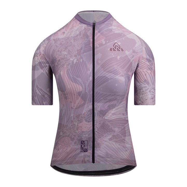 Onnor Sport Women's Shu Elite Cycling Jersey Short Sleeve