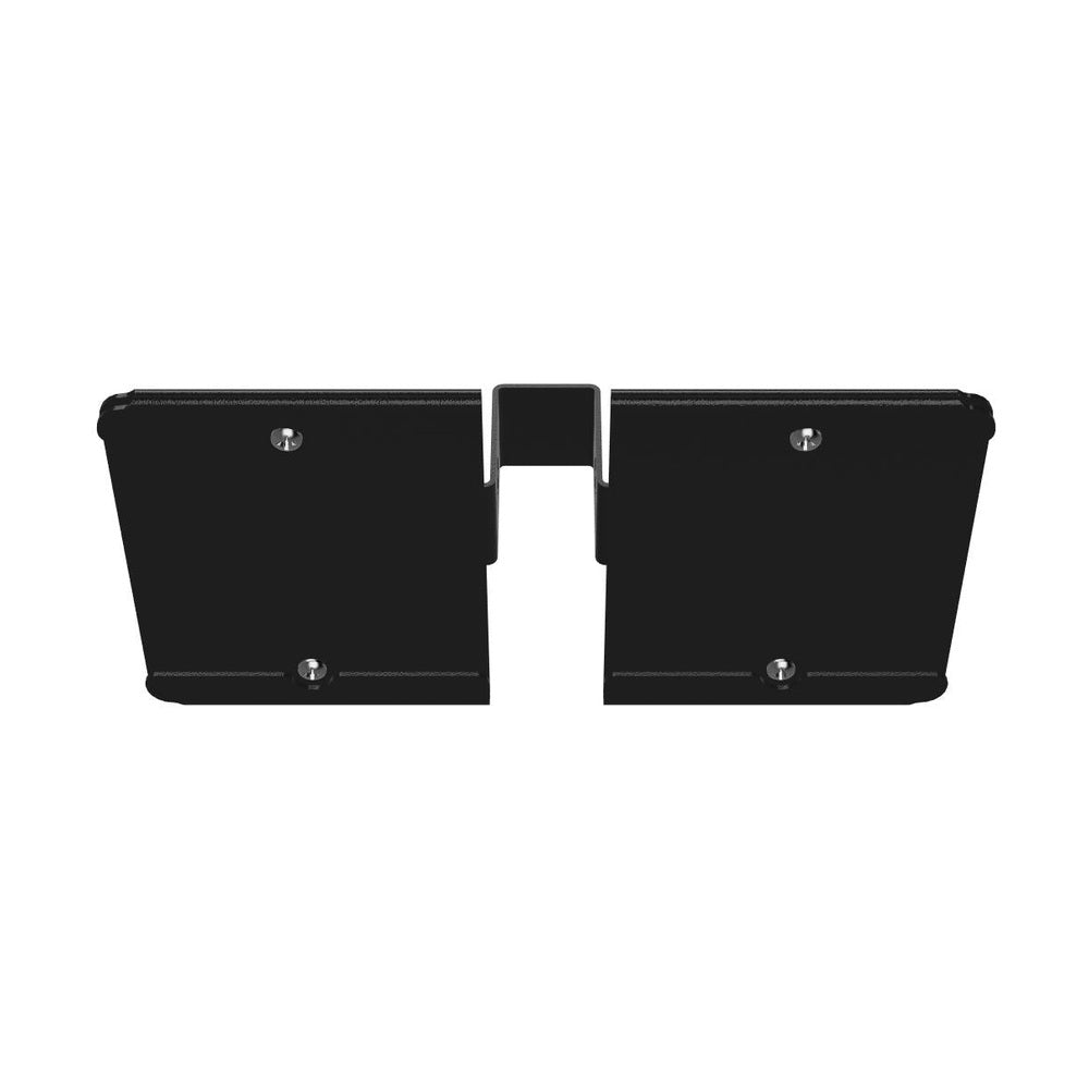 MotoTote License Plate Holder