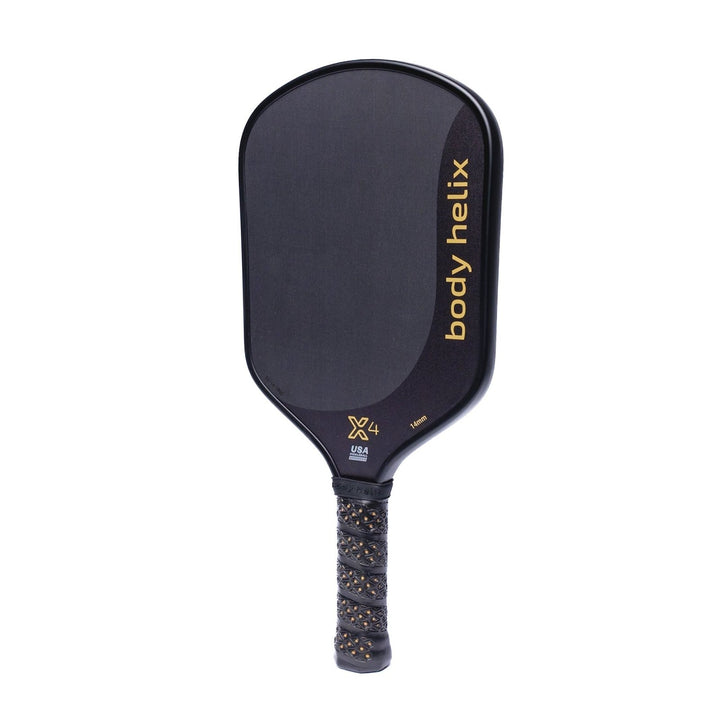 X4 Hybrid Paddle - Ideal for Power and Control