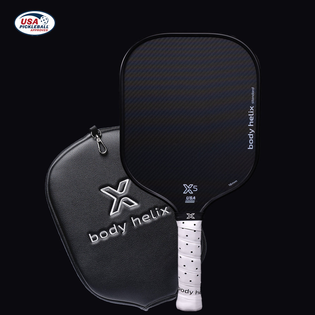 X5 Standard Paddle for Solid Control and Power