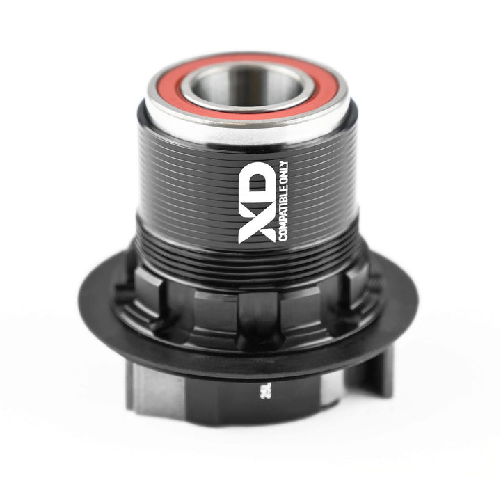 e*thirteen Replacement Freehub Body Kit Non-Sidekick