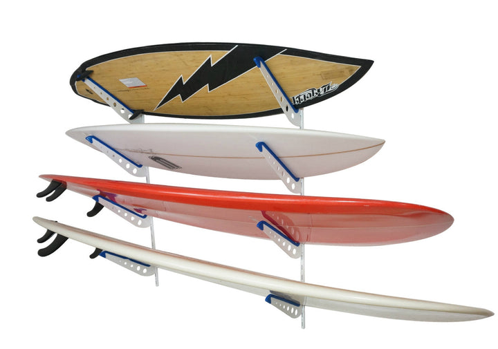 Outerbanks Surfboard Storage Rack Adjustable