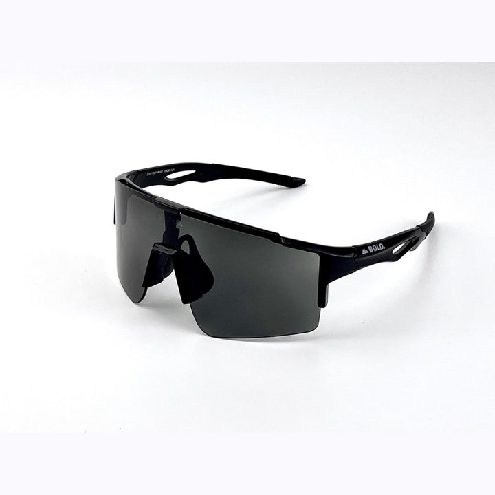 BOLD Wavelength Performance Sunglasses – MTB, Ski & Lifestyle Eyewear