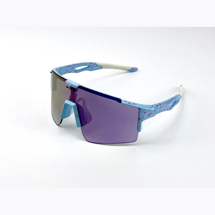 BOLD Wavelength Performance Sunglasses – MTB, Ski & Lifestyle Eyewear