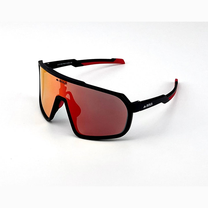 BOLD Slayers Photochromic Sunglasses – MTB, Ski & Lifestyle Eyewear
