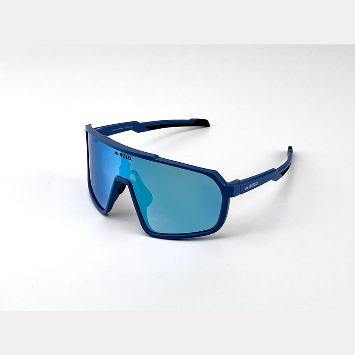 BOLD Slayers Photochromic Sunglasses – MTB, Ski & Lifestyle Eyewear