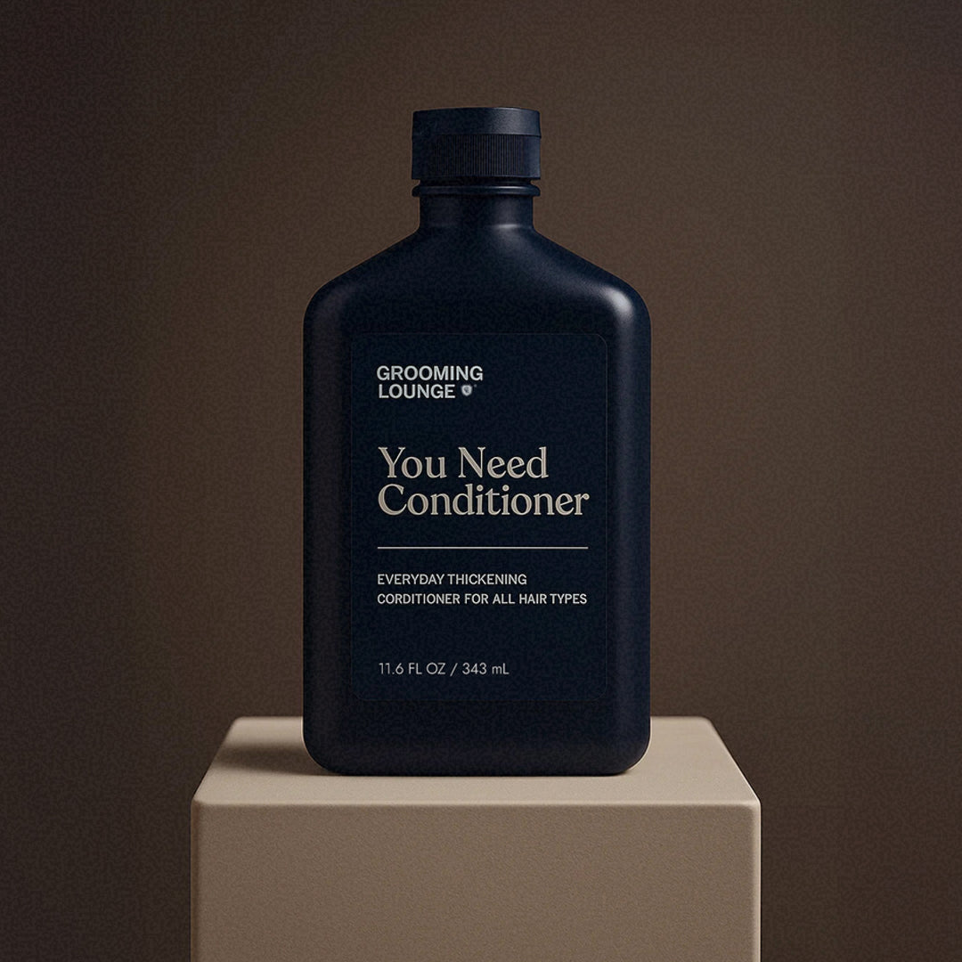 Grooming Lounge Power Shower Set Save $10