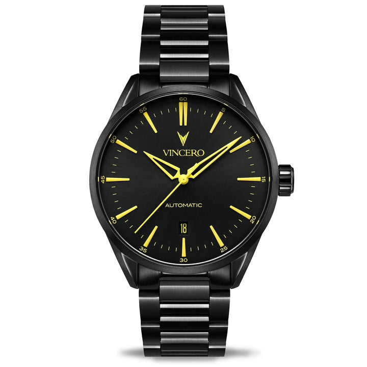 Icon Automatic Killswitch Watch