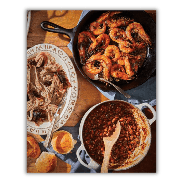 Yellowstone: The Official Dutton Ranch Family Cookbook Spiral Bound