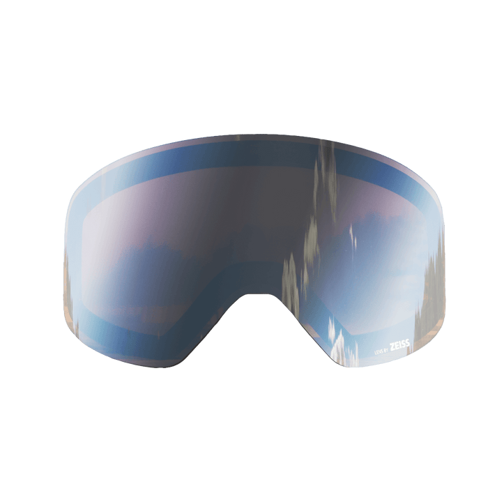 Bern Helmets B-1 Zeiss Lens Barn Deal