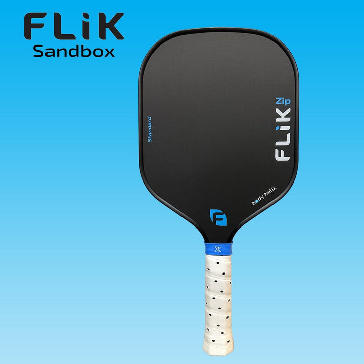 Zip Pickleball Entry-Level Paddle for Beginners and Intermediates