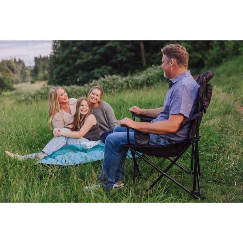 Reclining Camp Chair