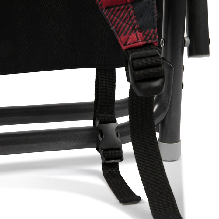 Picnic Time Outdoor Directors Folding Chair