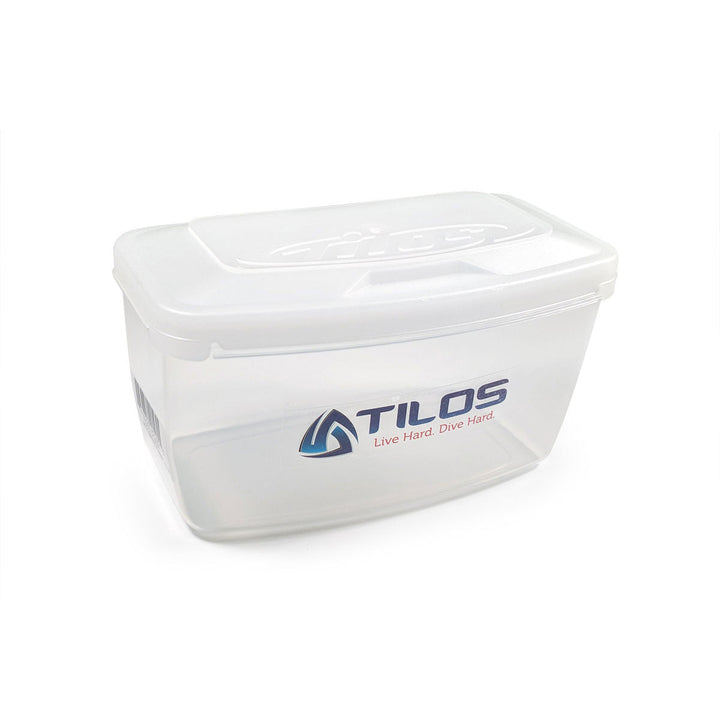 Mask Storage Box for Dive Accessories with Universal Fit