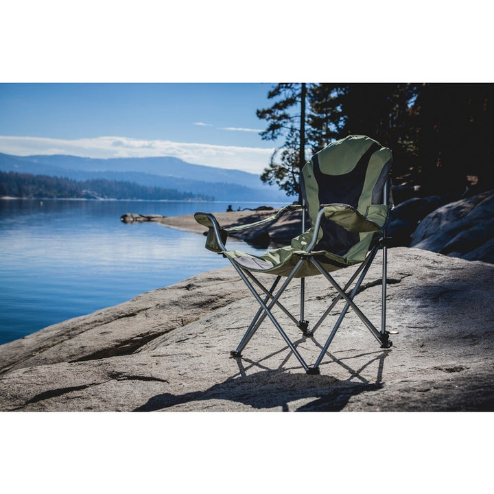 Reclining Camp Chair