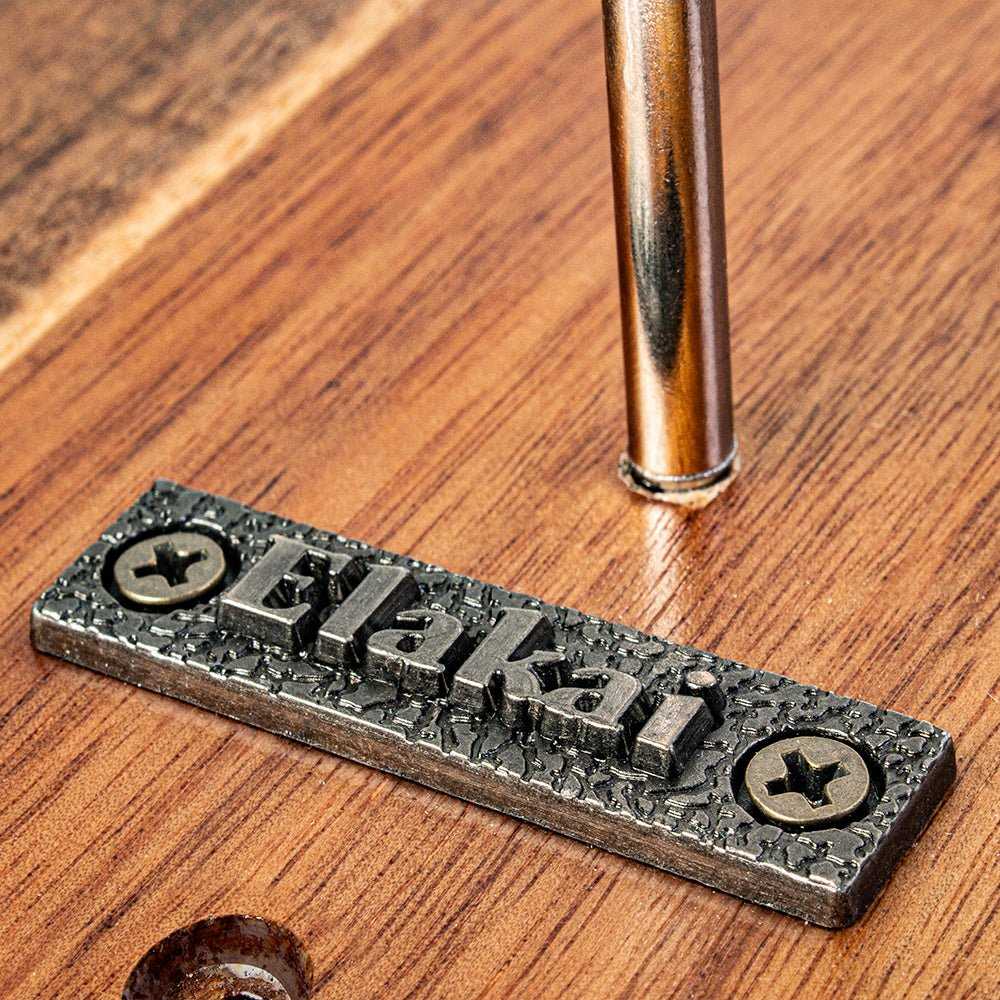 Acacia Wayfarer Hook and Ring Game for Fun Times