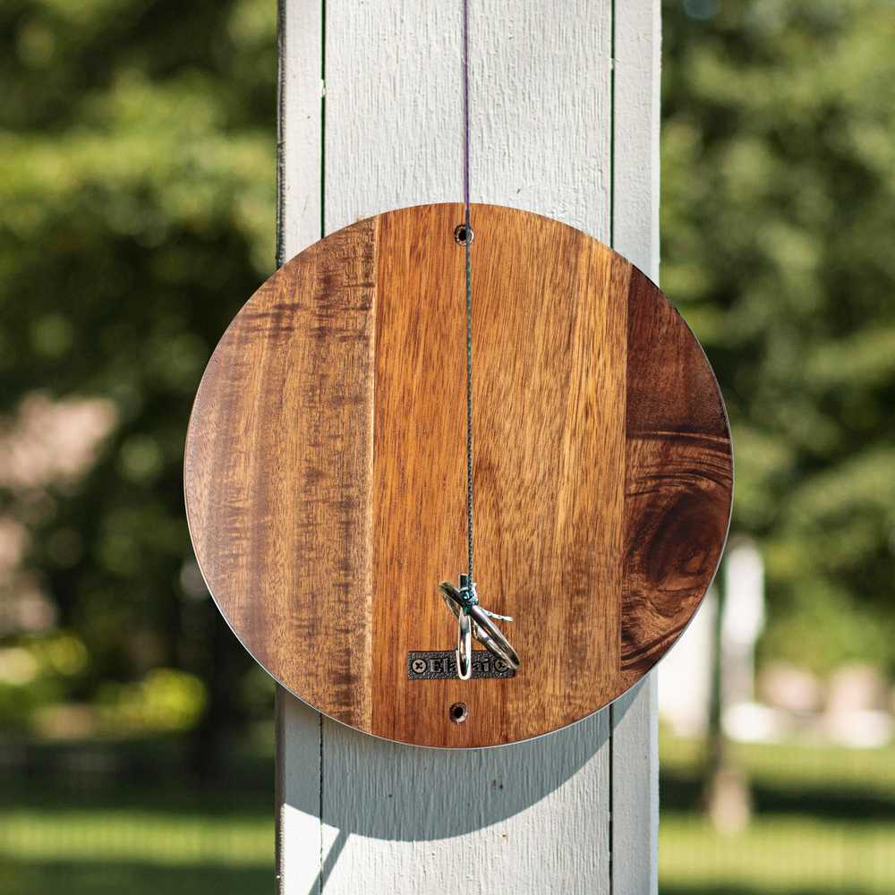 Acacia Wayfarer Hook and Ring Game for Fun Times