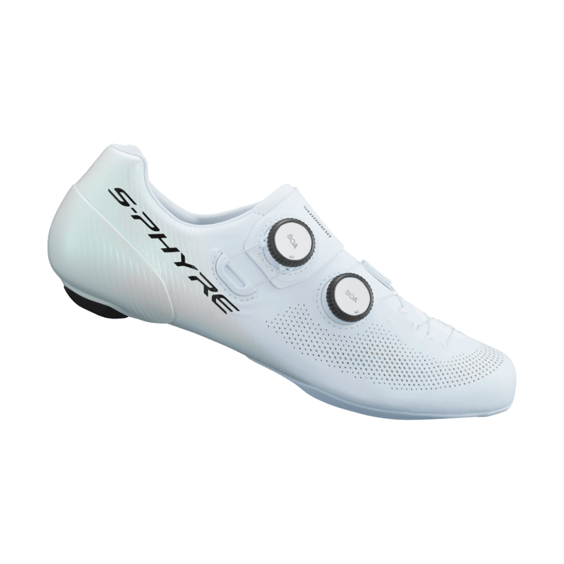 Shimano Women S-phyre sh-rc903w Road Shoes | White